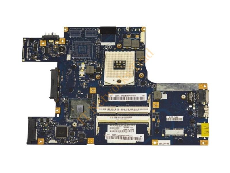 46184238L04 Lenovo System Board for IdeaPad U460 Laptop Motherboard