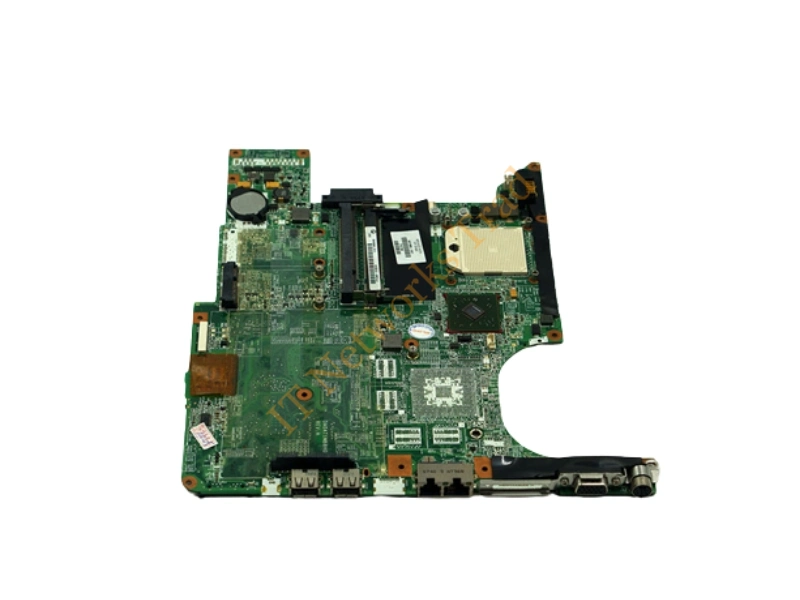 461860-001 HP System Board for Presario F700 Notebook PC Laptop Motherboard