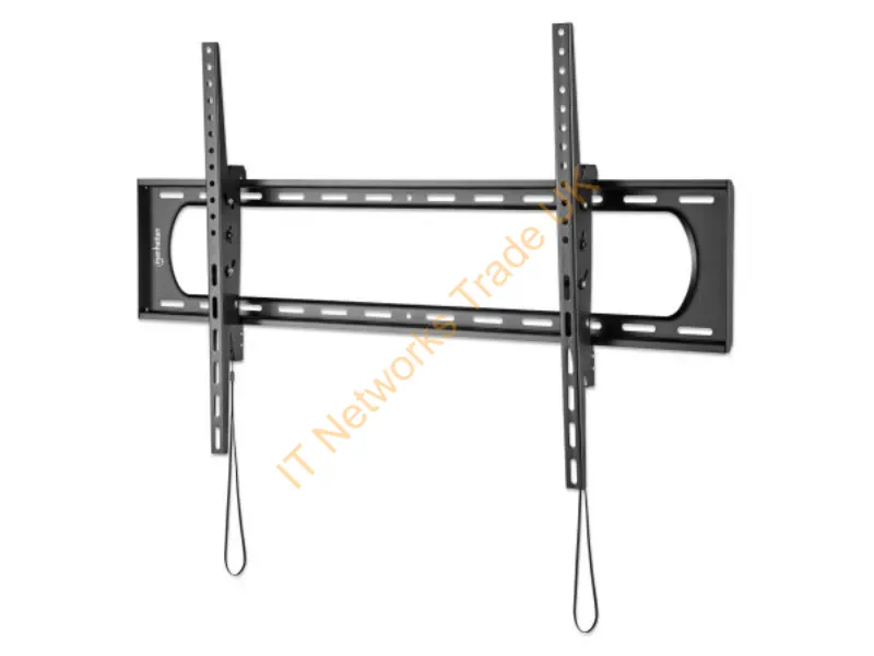461931 - Manhattan 461931 Tv Mount/Stand 120" Black