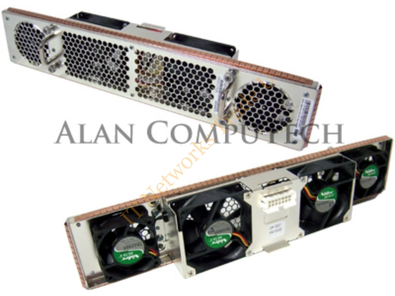 461UV Dell PV56F Pack Fan Kit Cooling Fan