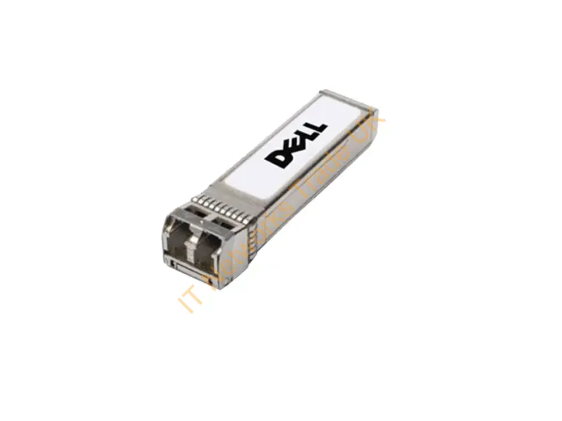 462-3623 Dell Networking Transceiver Module SFP+ 10GBE SR 850NM WAVELENGTH 300M RCH