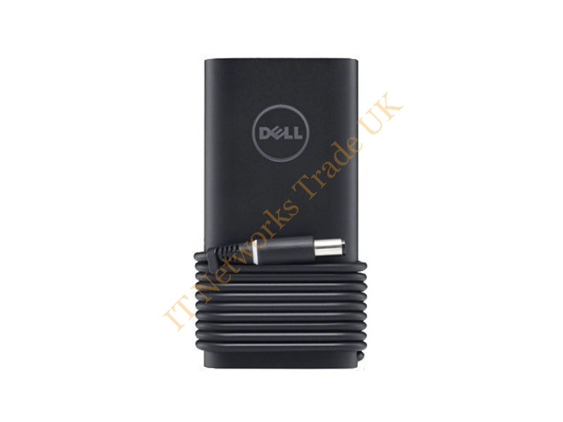 462-5259 Dell 90-Watts Slim Power Adapter