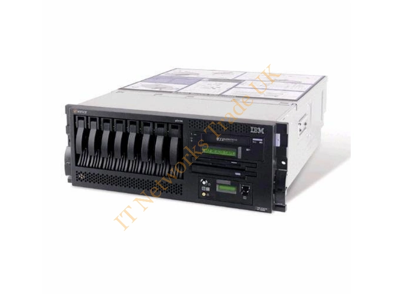 462-5886 Dell PowerEdge R620 1U Rack Server 2 x Intel -Xeon E5-2640 v2 2GHz Server System