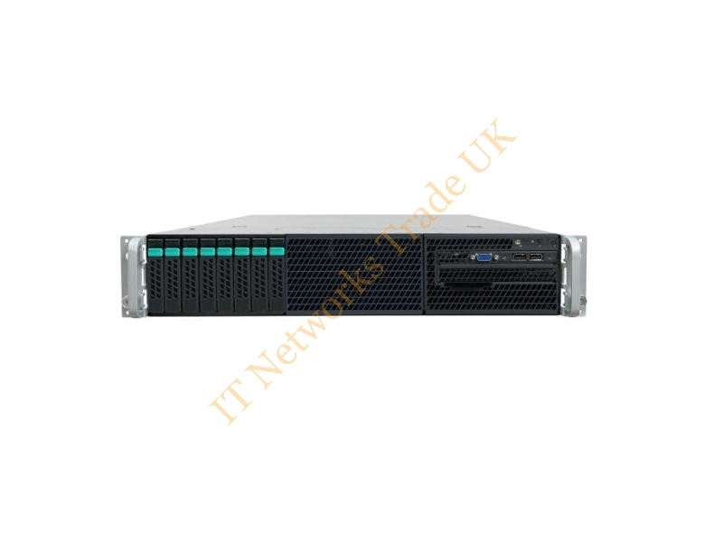 462-7537 Dell PowerEdge T320 5U Tower Server 1 x Intel -Xeon E5-2420 V2 2.2GHz Server System