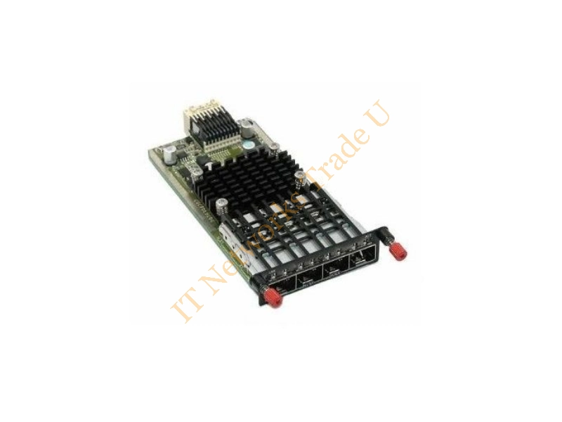 462-7667 Dell SFP+ 10GBE Uplink Module N30XX Networking Accessory