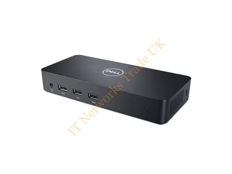462-9516 Dell USB Docking Station for Latitude 13 7350 Laptop Accessory