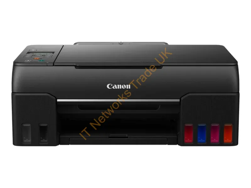 4620C006 - Canon PIXMA G650 MegaTank Inkjet A4 4800 x 1200 DPI Wi-Fi