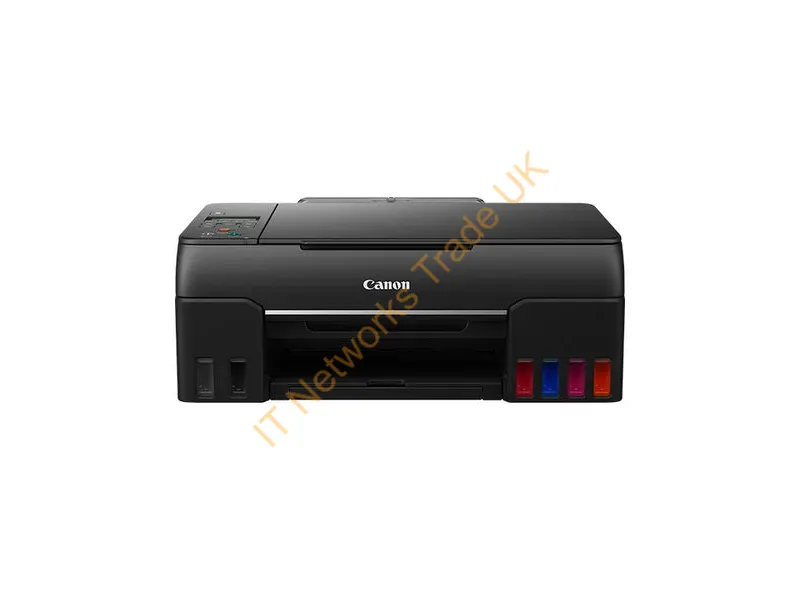4620C009 - Canon PIXMA G640 Inkjet A4 4800 x 1200 DPI Wi-Fi