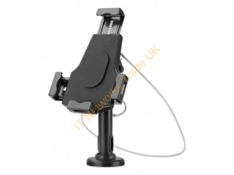 462112 - Manhattan 462112 Holder Passive Holder Tablet/Umpc Black
