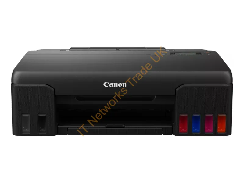 4621C008 - Canon PIXMA G550 photo printer Inkjet 4800 x 1200 DPI 8" x 10" (20x25 cm) Wi-Fi