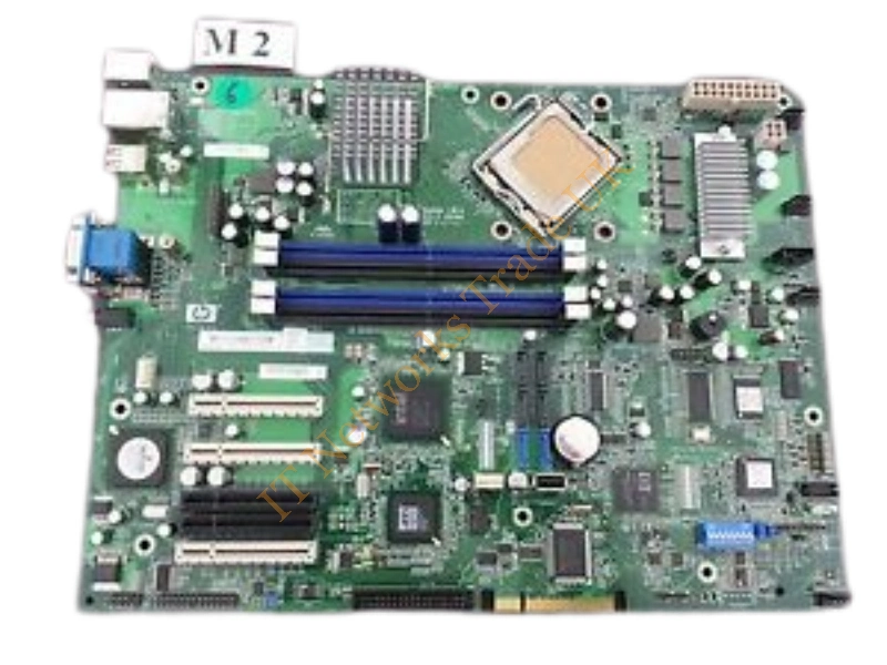 462412-001 HP System Board for ProLiant ML310G5 Server PCI-x Extension Server Motherboard