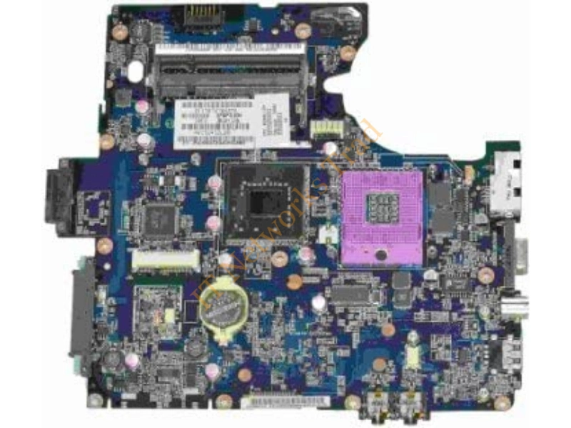 462440-001 HP System Board for Presario C700 G7000 Laptop Laptop Motherboard