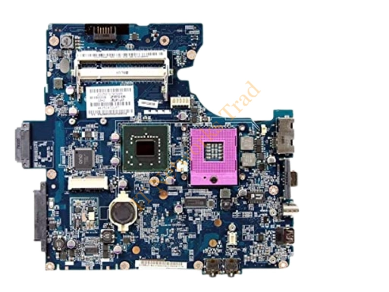 462441-001 HP C700 G7000 Intel Laptop Motherboard