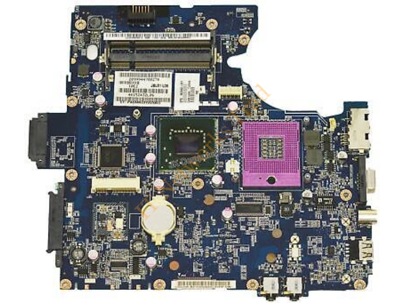 462442-001 HP System Board Socket-478 GL960 Chipset for Presario C700 Notebook PC Laptop Motherboard
