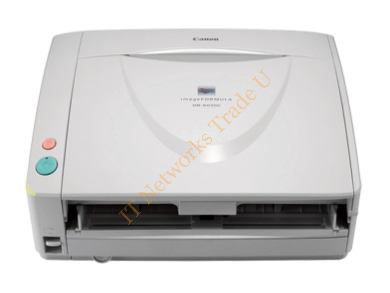 4624B003 - Canon imageFORMULA DR-6030C Sheet-fed scanner 600 x 600DPI A3 White