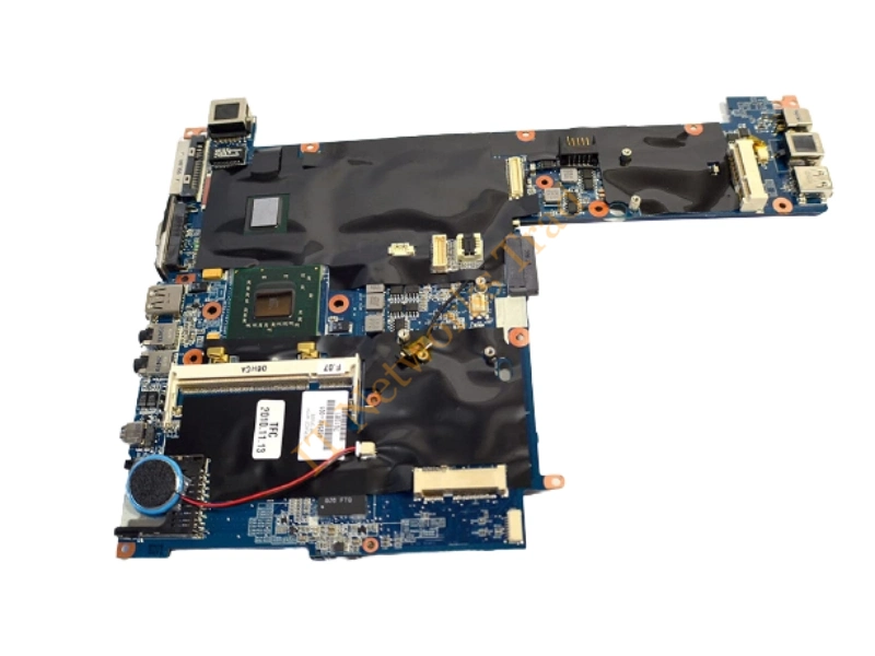 462582-001 HP System Board for 2510p NoteBook Laptop Motherboard