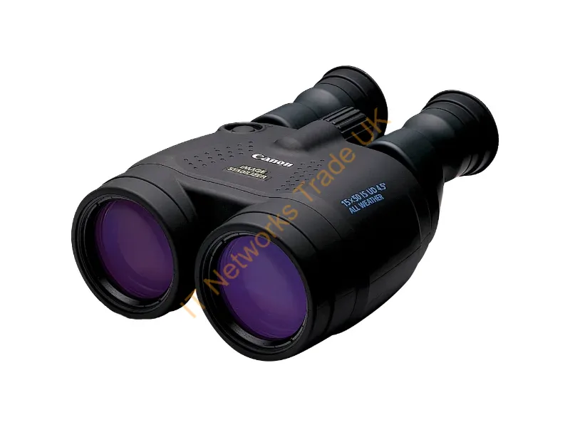 4625A015 - Canon 15x50 IS All Weather Binoculars
