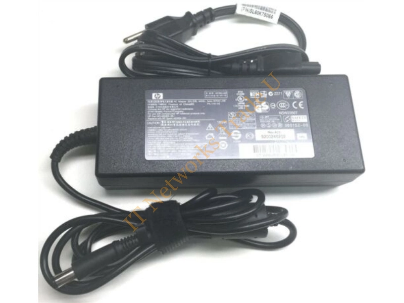 462603-001 HP 150-Watts 19VDC 7.9A PFC Smart AC Adapter Power Adapter