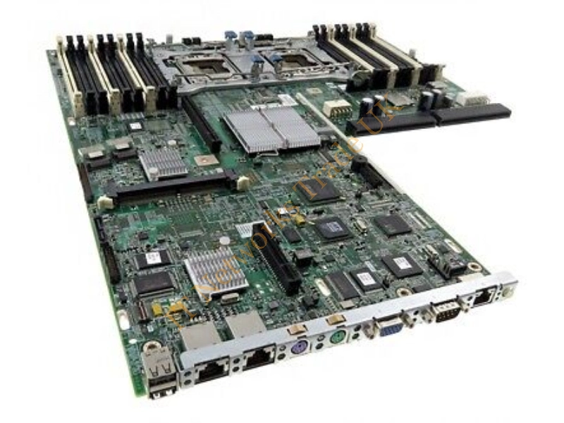 462629-001 HP System Board for ProLiant DL360G6 Server Server Motherboard