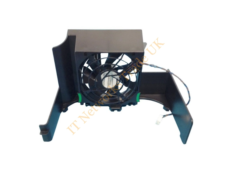 462786-001 HP Xw6600 System Memory Cooling Fan -