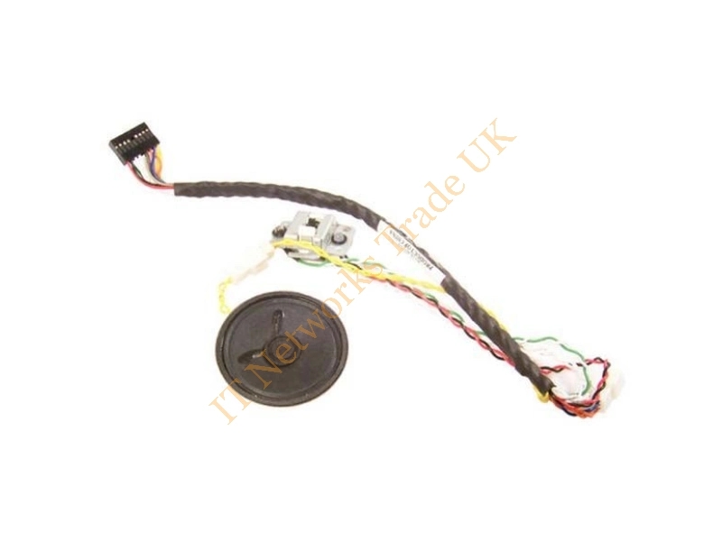 462787-001 HP Power On/Off Button Cable Assembly for xw8600 Workstation Workstation Accessory