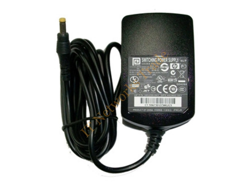 462802-001 HP AC Charger Adapter for iPAQ 210 Pocket PC Power Protection