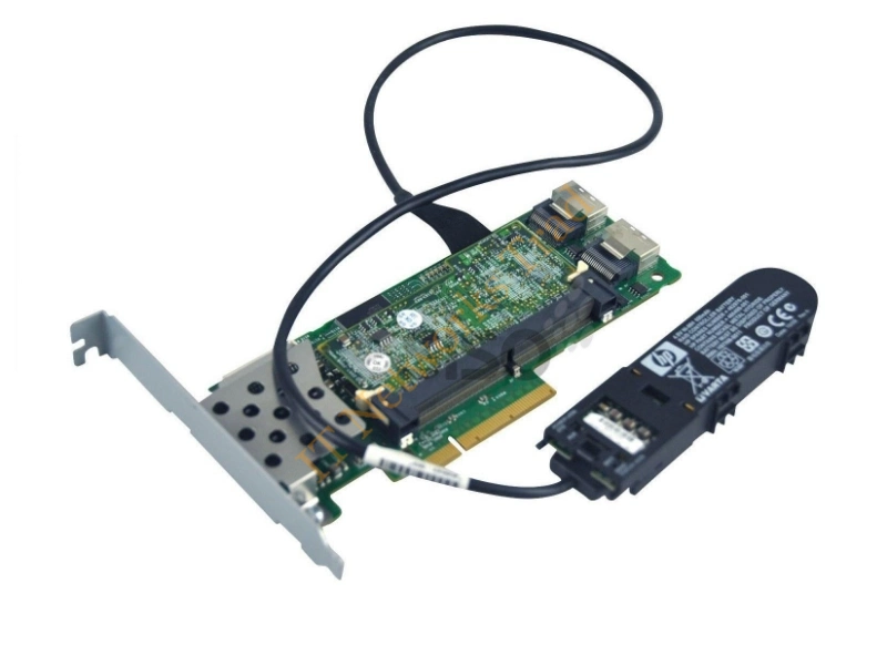 462861-B21 HP Smart Array P410 PCI-Express SAS RAID Controller