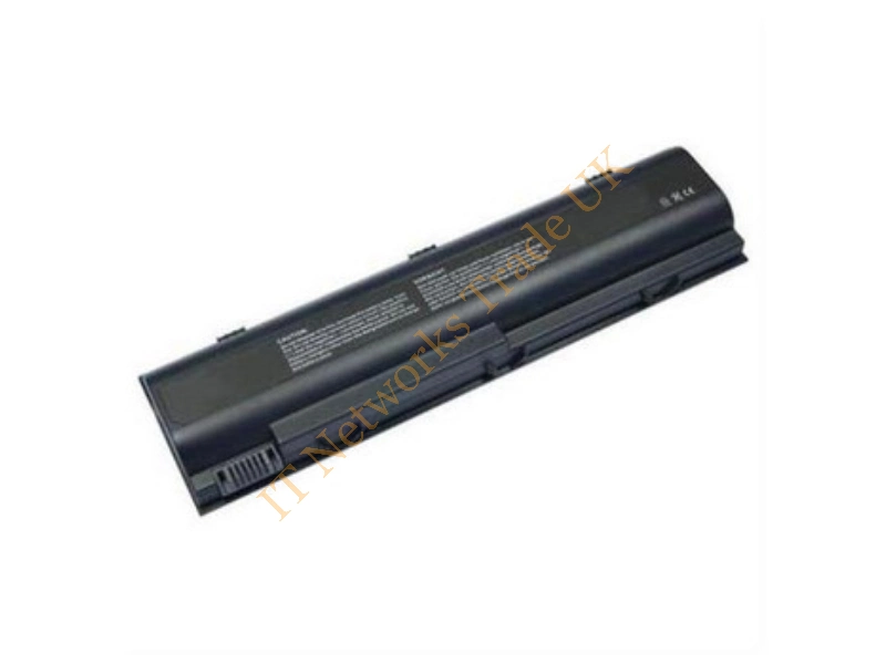 462889-141 HP 6-Cell Primary Battery for Pavilion Dv4 Dv5 Hdx16 G50 G60 G70 Presario Cq40 Cq50 Cq60 Cq70 Ks524aa Laptop Battery