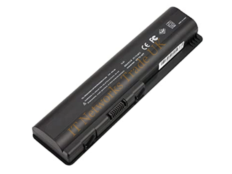 462889-541 HP 6-Cell Primary Battery for Pavilion Dv4 Dv5 Hdx16 G50 G60 G70 Presario Cq40 Cq50 Cq60 Cq70 Ks524aa Laptop Battery
