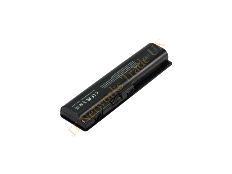 462890-141 HP 55wh 6-Cell Battery for Select Pavilion Laptop Battery