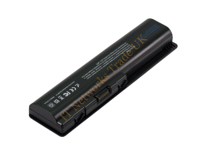 462890-161 HP 6-Cell Li-Ion 10.8VDC 4400mAh Battery for PavilionDV4 / DV5 Laptop Battery