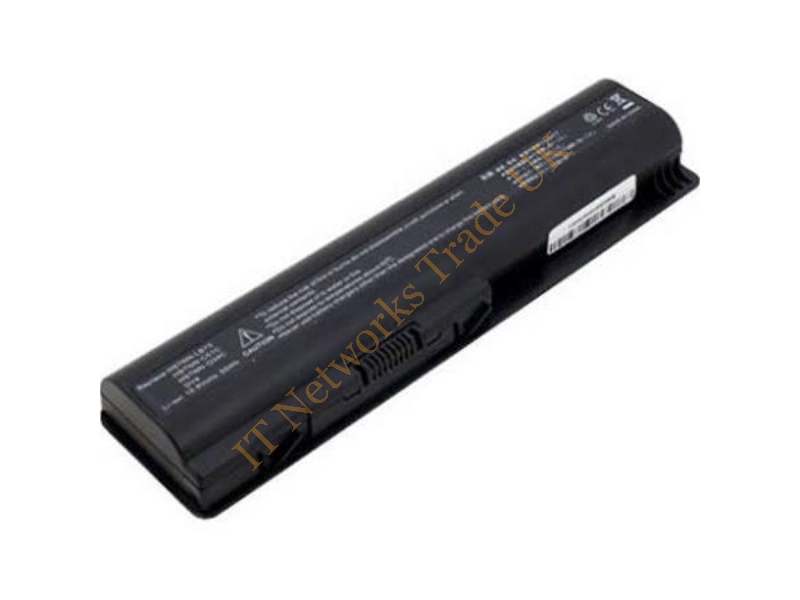 462890-541 HP 6-Cell Li-Ion 10.8VDC 4400mAh Battery for PavilionDV4 / DV5 Laptop Battery