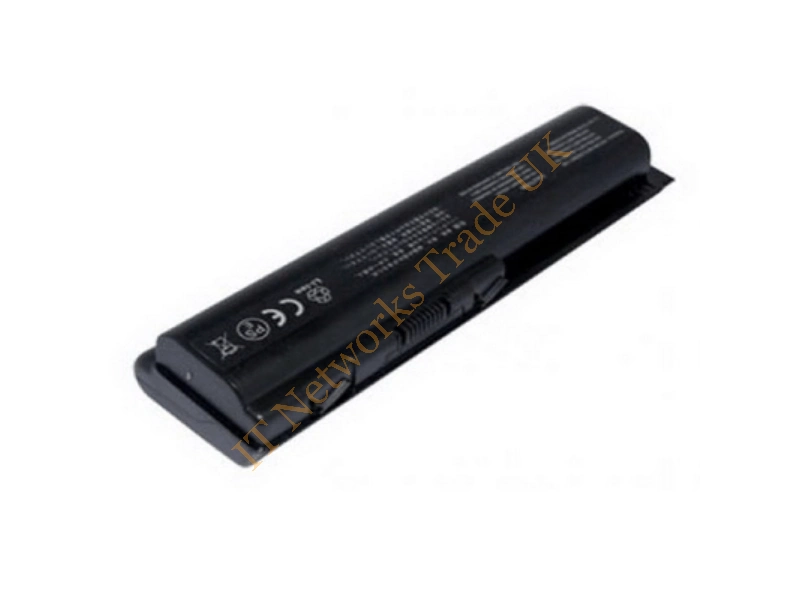 462891-141 HP 6-Cell Li-Ion 10.8V 95Wh Extended Life Notebook Battery for PavilionDV4 / DV5 Laptop Battery
