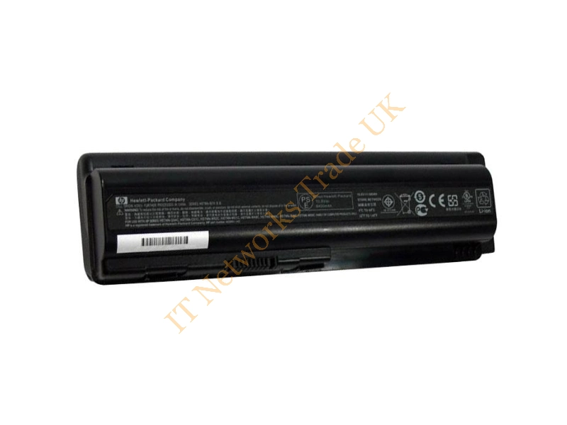 462891-542 HP 12-Cell Li-Ion 10.8V 95Wh Extended Life Notebook Battery for PavilionDV4 / DV5 Series Laptop Battery
