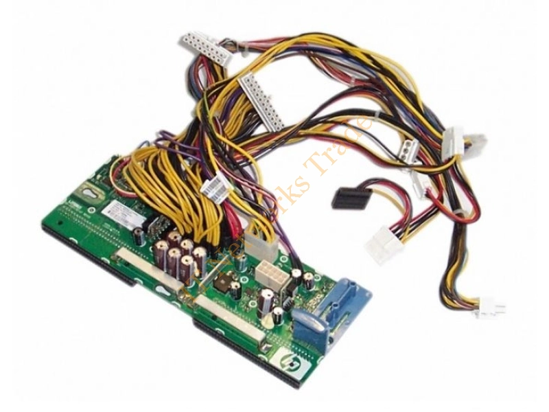 462953-001 HP Power Supply Backplane for ProLiant DL380 G7 / G6 Server Accessory