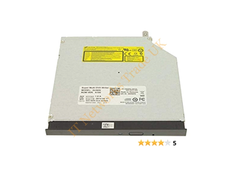 462DU Dell 4x CD-RW Module CD And DVD Burner