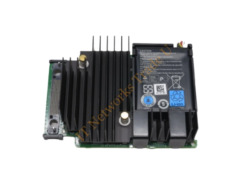 463-0574 Dell PERC H730 Mini Mono SAS/SATA 1GB RAID Controller