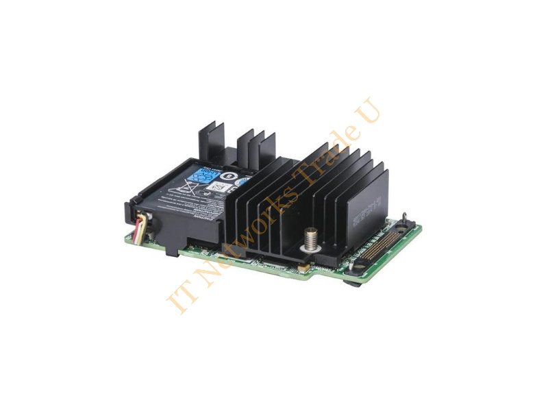 463-0704 Dell PERC H730P Integrated RAID Controller with 2GB DDR3 SDRAM Graphic Card Accessories