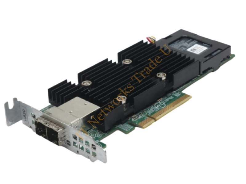 463-0705 Dell PERC H830 PCI-Express 3.0 SAS Controller with 2GB NV Cache Storage