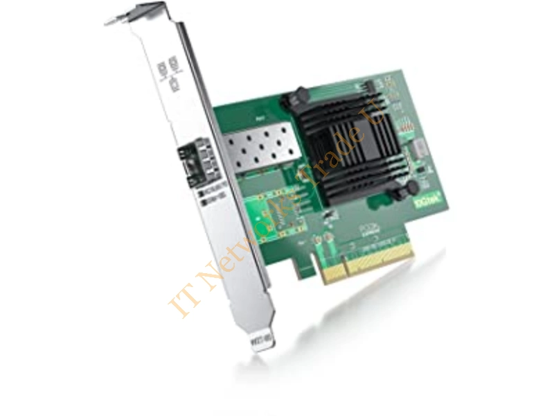 463-0706 Dell Gigabit Ethernet Card PCI-Express 4 Port (S) Network Adapter