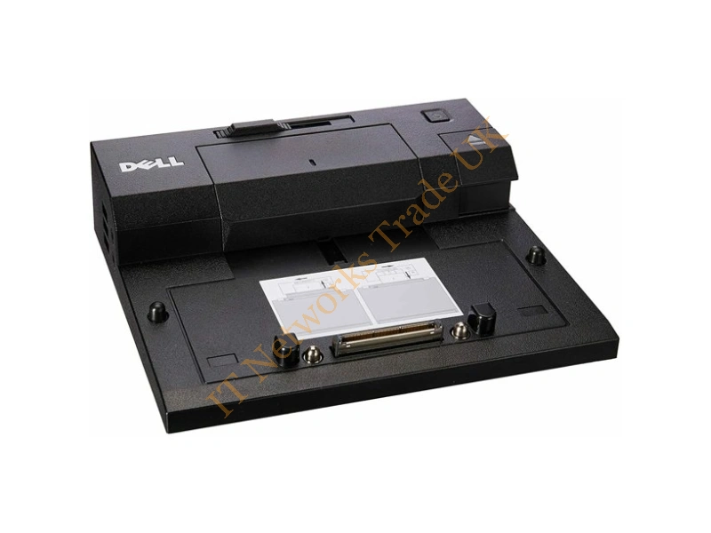 463-0972 Dell TXC Technologies Docking Station for Tablet PC Laptop Accessory