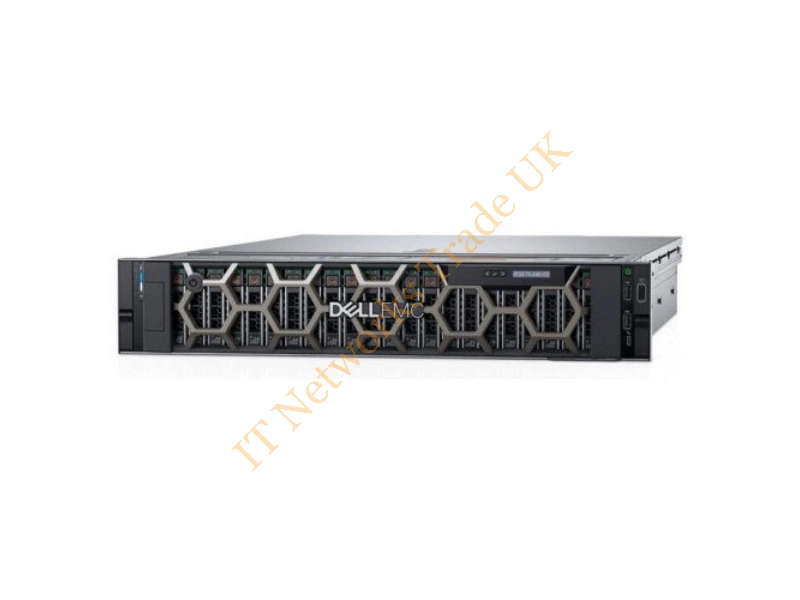 463-3714 Dell PowerEdge T630 5U Tower Server Intel -Xeon E5-2609 v3 1.9GHz Server System