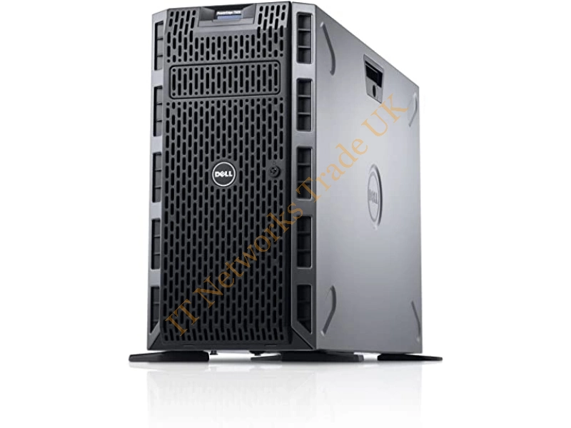 463-3740 Dell PowerEdge T630 5U Tower Server Intel -Xeon E5-2620 v3 2.4GHz Server System