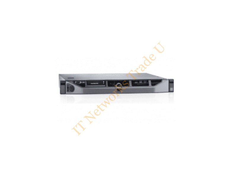 463-3945 Dell PowerEdge R630 1U Rack Server Intel -Xeon E5-2609 v3 1.9GHz Server System