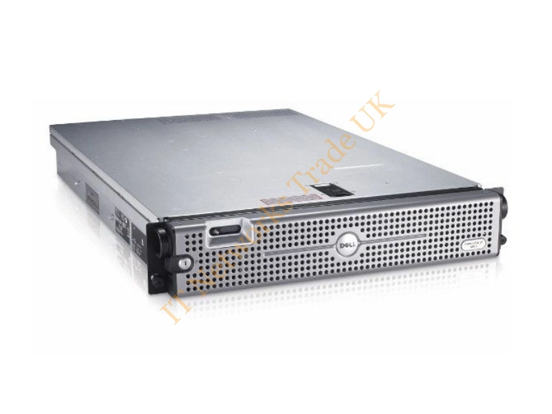 463-3996 Dell PowerEdge R730 2U Rack Server 1 x Intel -Xeon E5-2620 v3 2.4GHz Server System