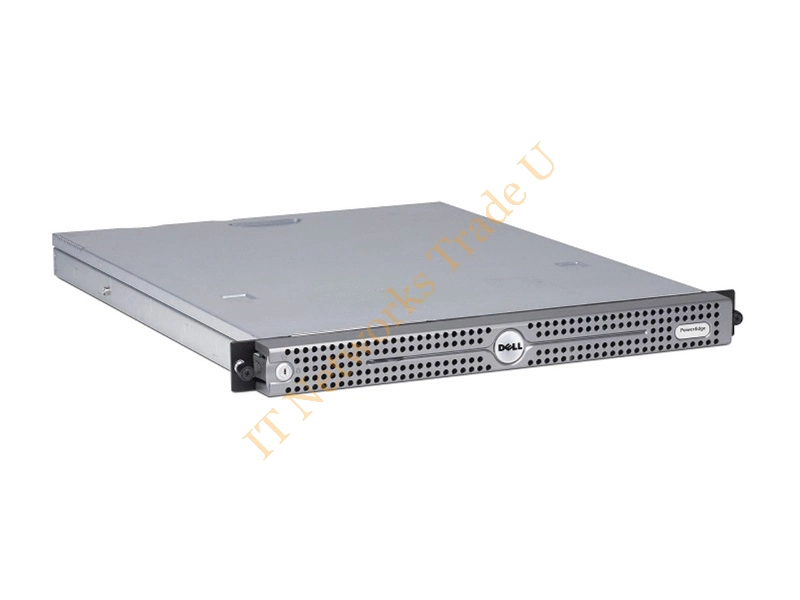 463-3998 Dell PowerEdge R730 2U Rack Server 1 x Intel -Xeon E5-2620 v3 2.4GHz Server System