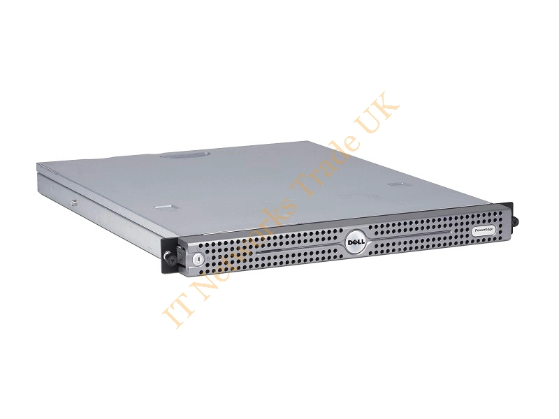 463-4005 Dell PowerEdge R730 2U Rack Server 1 x Intel -Xeon E5-2670 v3 2.3GHz Server System
