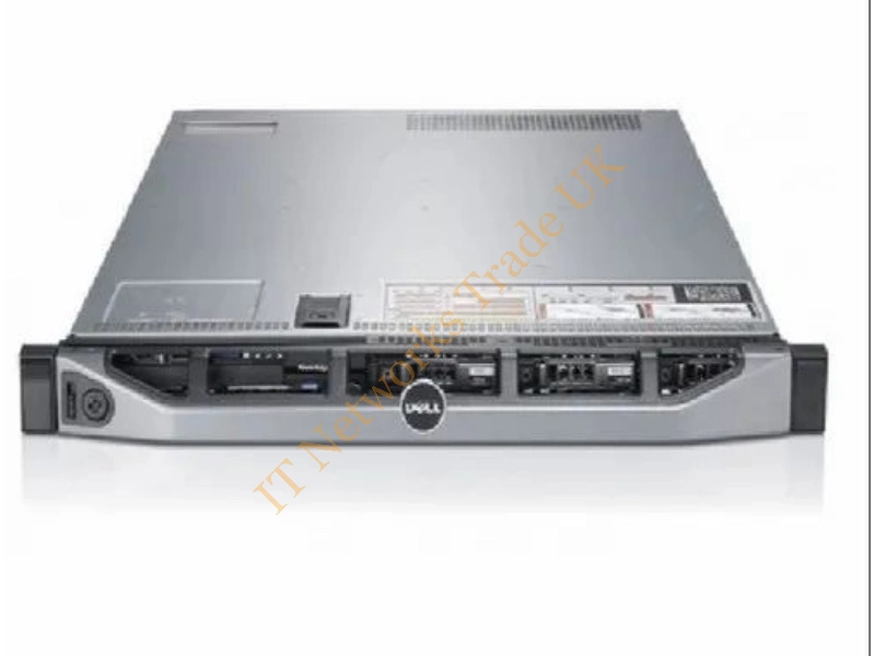 463-5896 Dell PowerEdge T630 5U Tower Server 1 x Intel -Xeon E5-2620 v3 Hexa-core (6 Core) 2.4GHz Server System