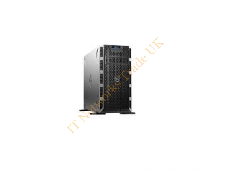 463-7032 Dell PowerEdge T430 5U Tower Server Intel -Xeon E5-2620 v3 Hexa-core (6 Core) 2.4GHz Server System