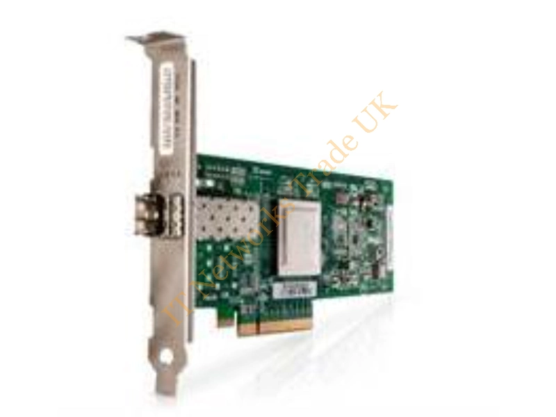 463-7283 Dell SANBlade 8GB Single Channel PCI-Express Fibre Channel Host Bus Adapter with Standard Bracket Card Only Fiber Channel Controller